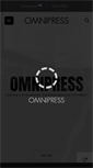 Mobile Screenshot of omnipress.gr